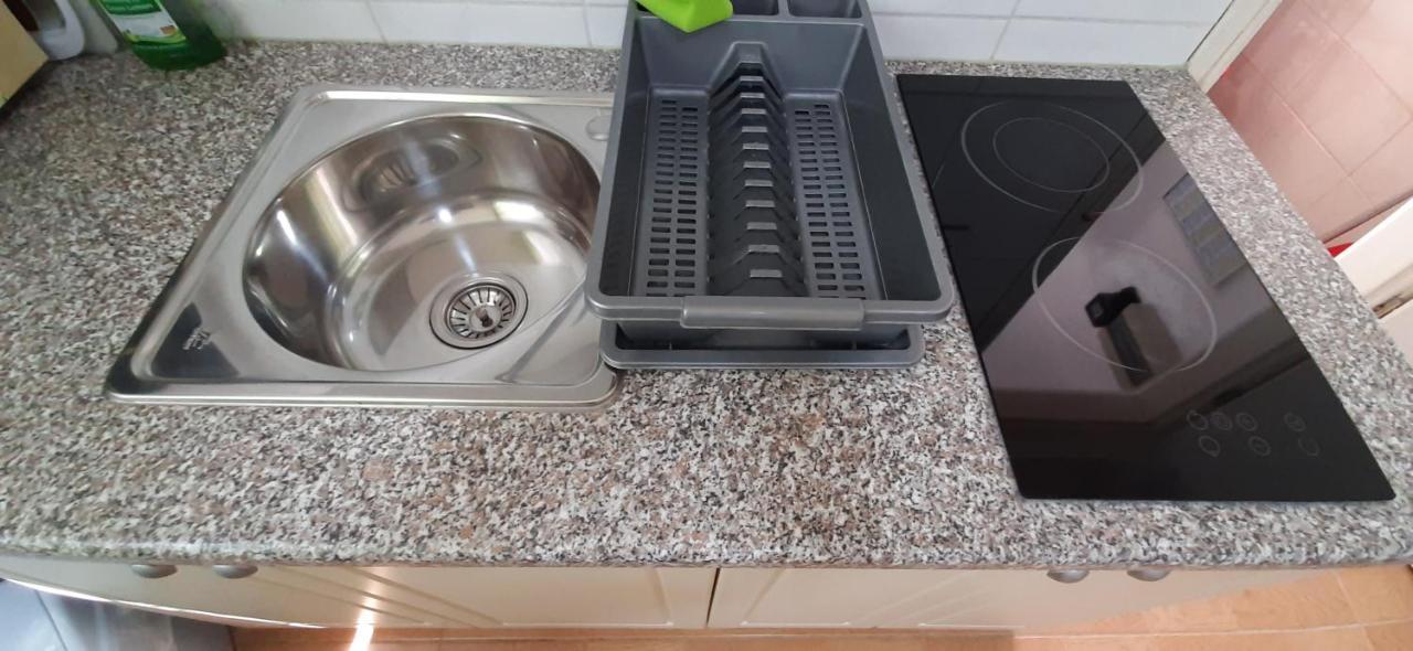 Ema & Sea Apartment'S Pula Ngoại thất bức ảnh