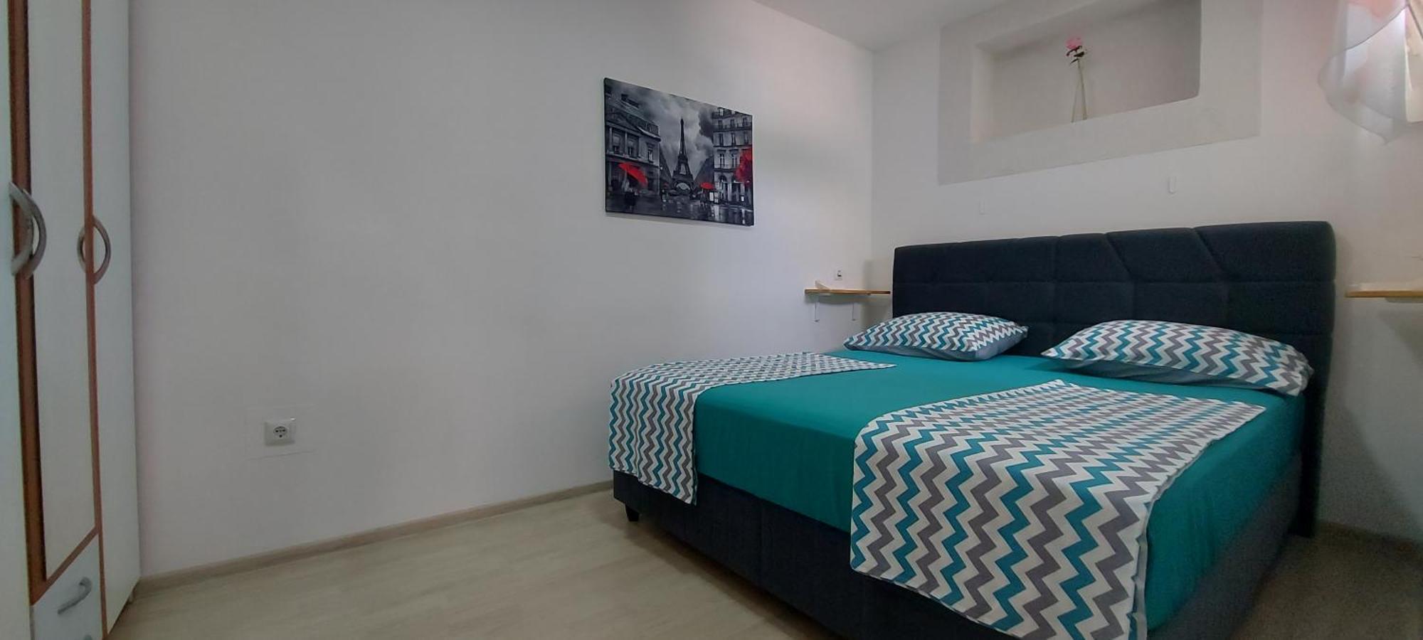 Ema & Sea Apartment'S Pula Ngoại thất bức ảnh