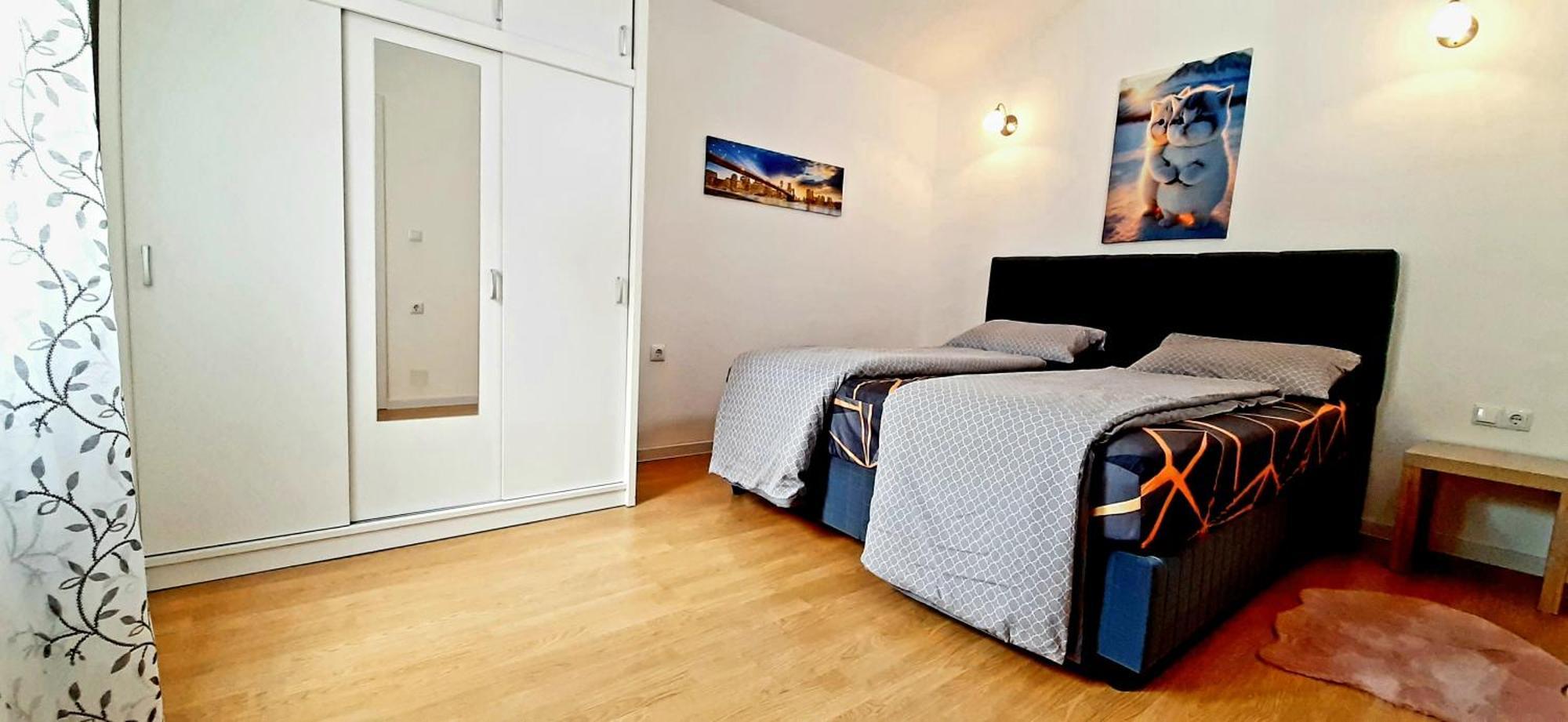 Ema & Sea Apartment'S Pula Ngoại thất bức ảnh