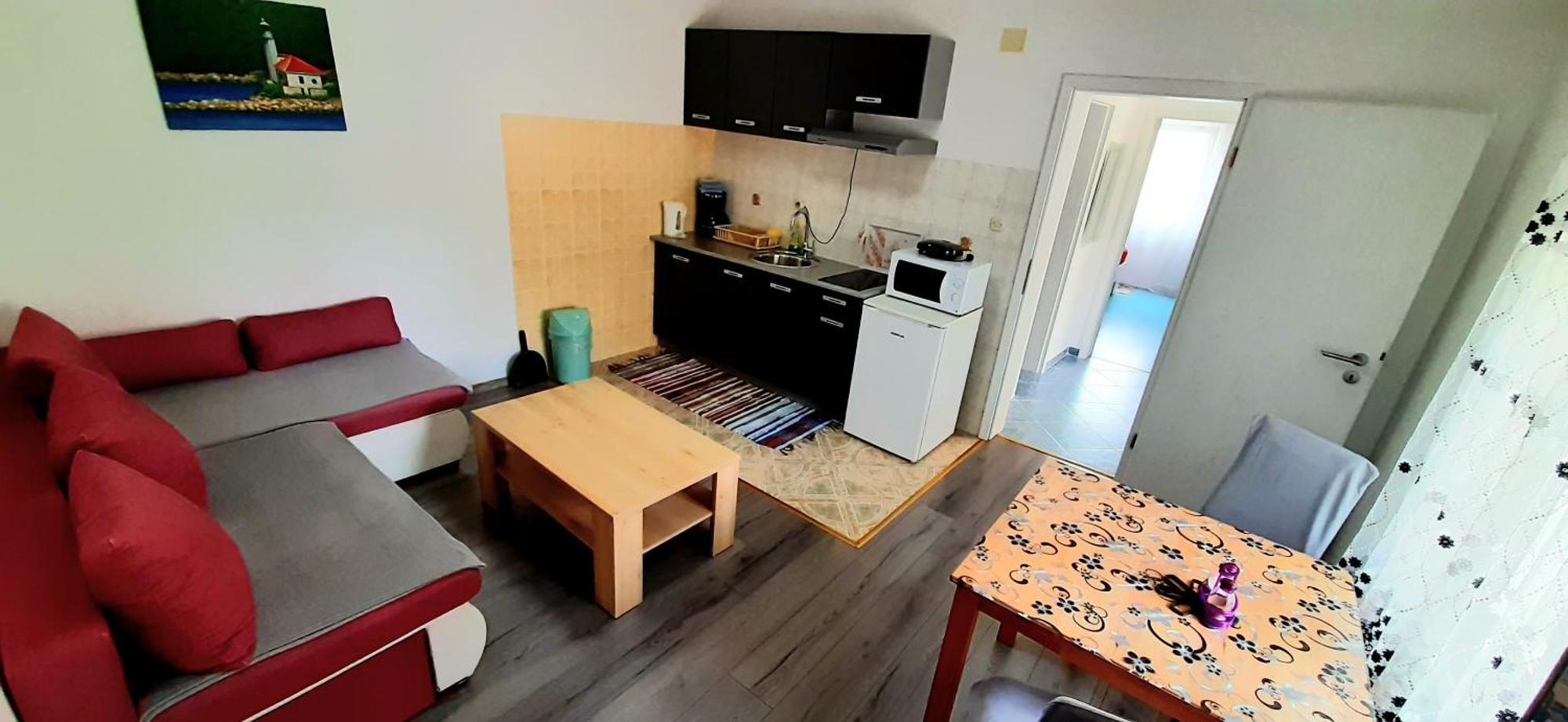 Ema & Sea Apartment'S Pula Ngoại thất bức ảnh