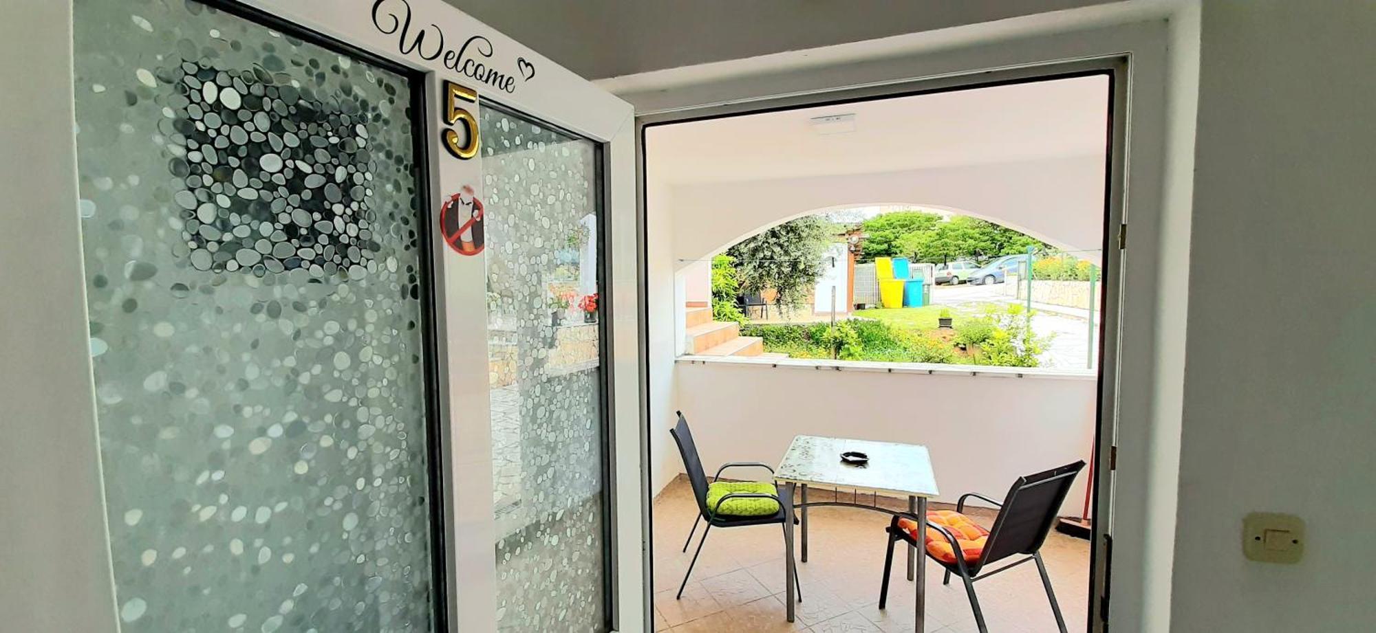 Ema & Sea Apartment'S Pula Ngoại thất bức ảnh