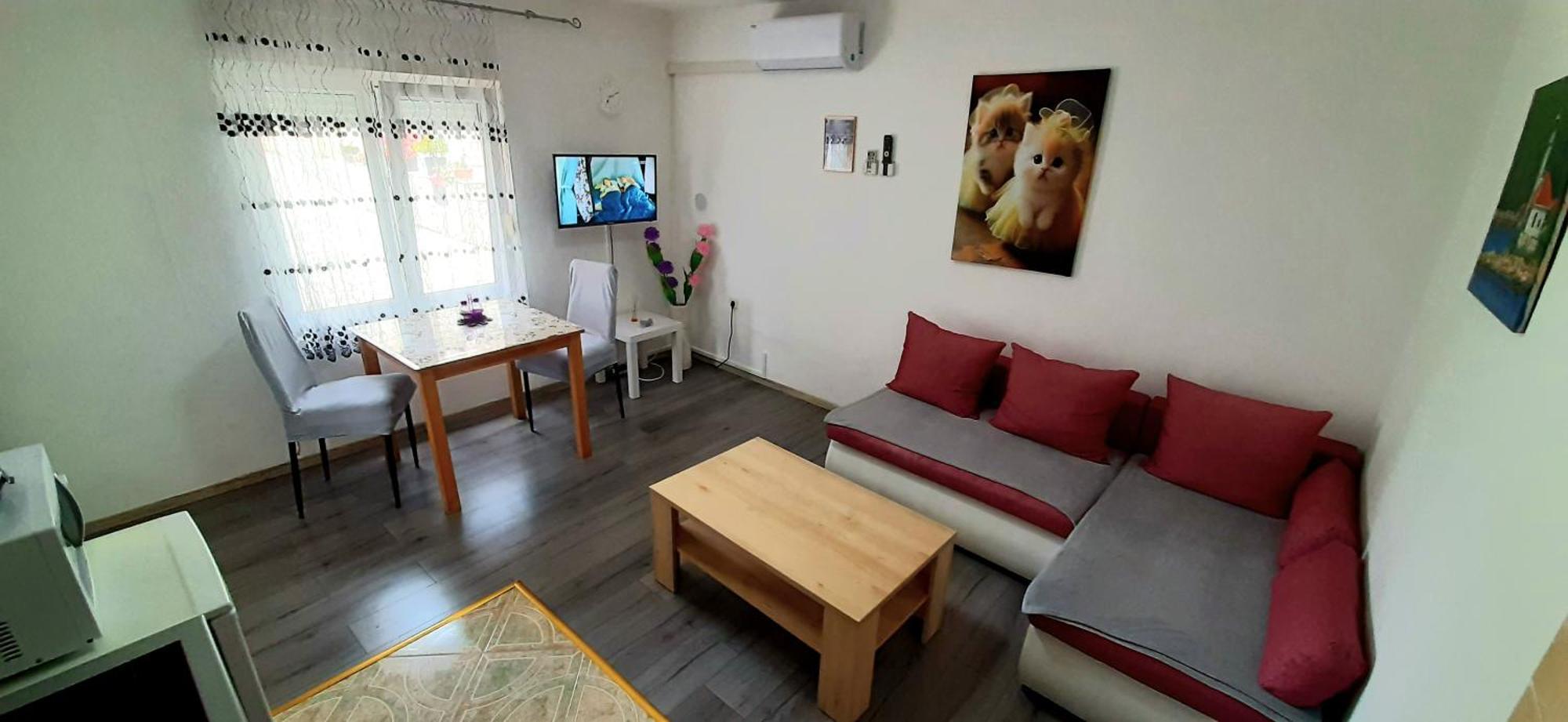 Ema & Sea Apartment'S Pula Phòng bức ảnh